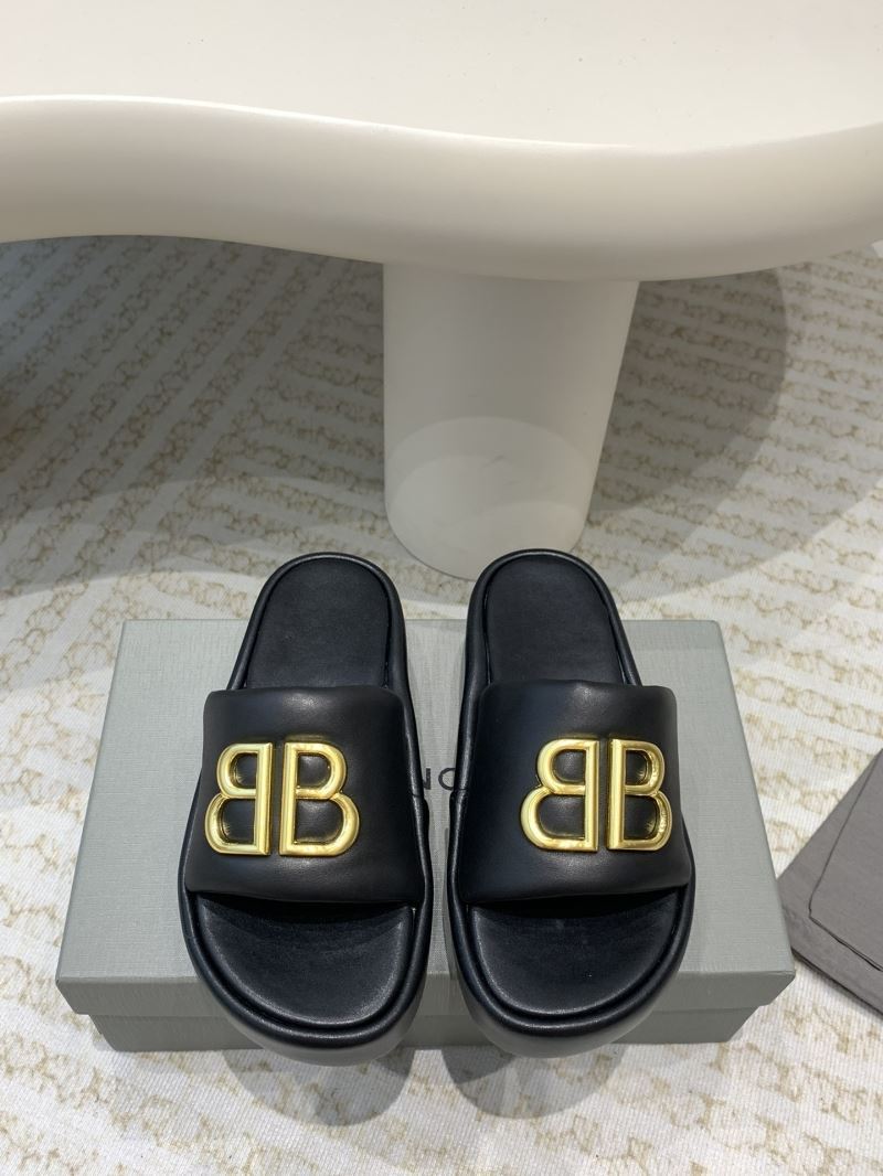 Balenciaga Slippers